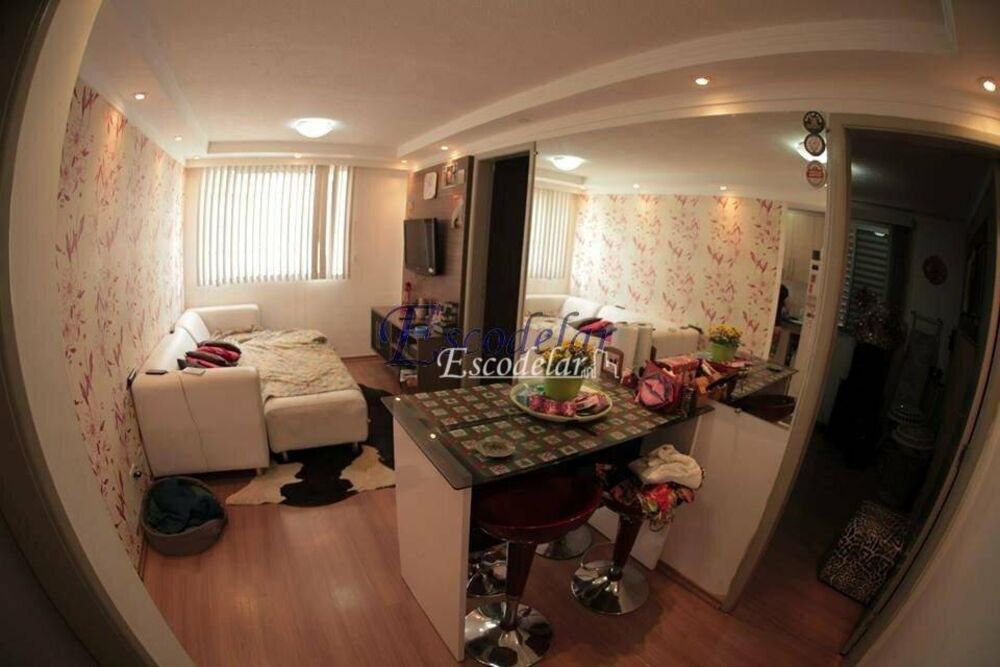 Apartamento, 2 quartos, 50 m² - Foto 1