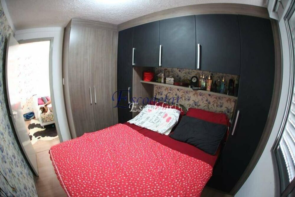 Apartamento, 2 quartos, 50 m² - Foto 7