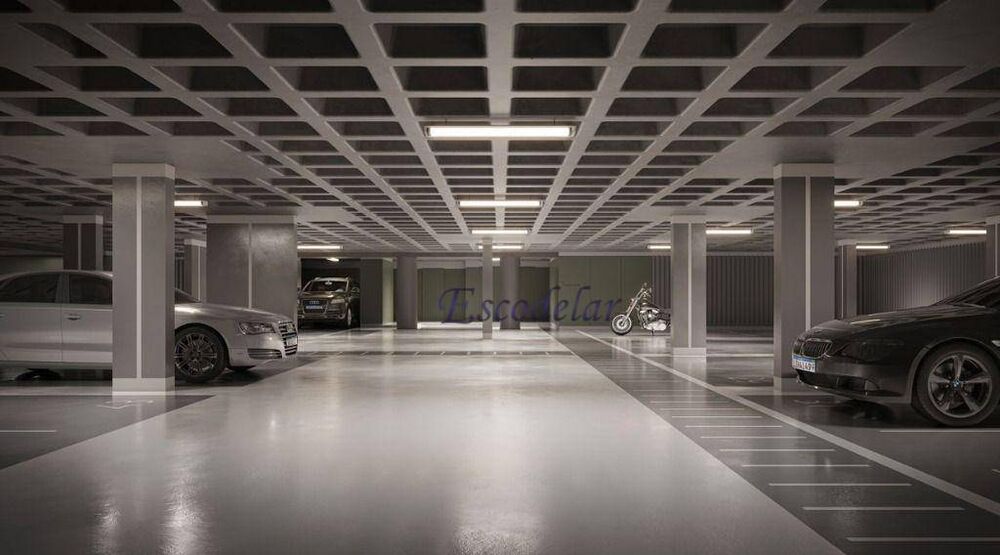 Apartamento, 3 quartos, 204 m² - Foto 2