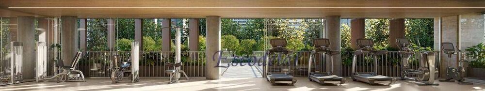 Apartamento, 3 quartos, 204 m² - Foto 3
