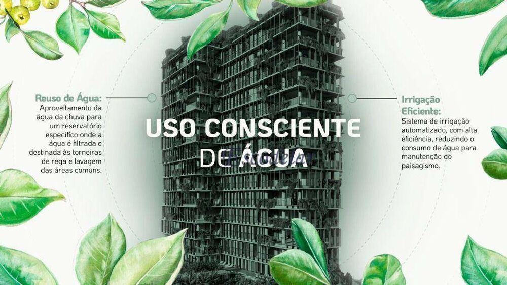 Apartamento, 3 quartos, 204 m² - Foto 8
