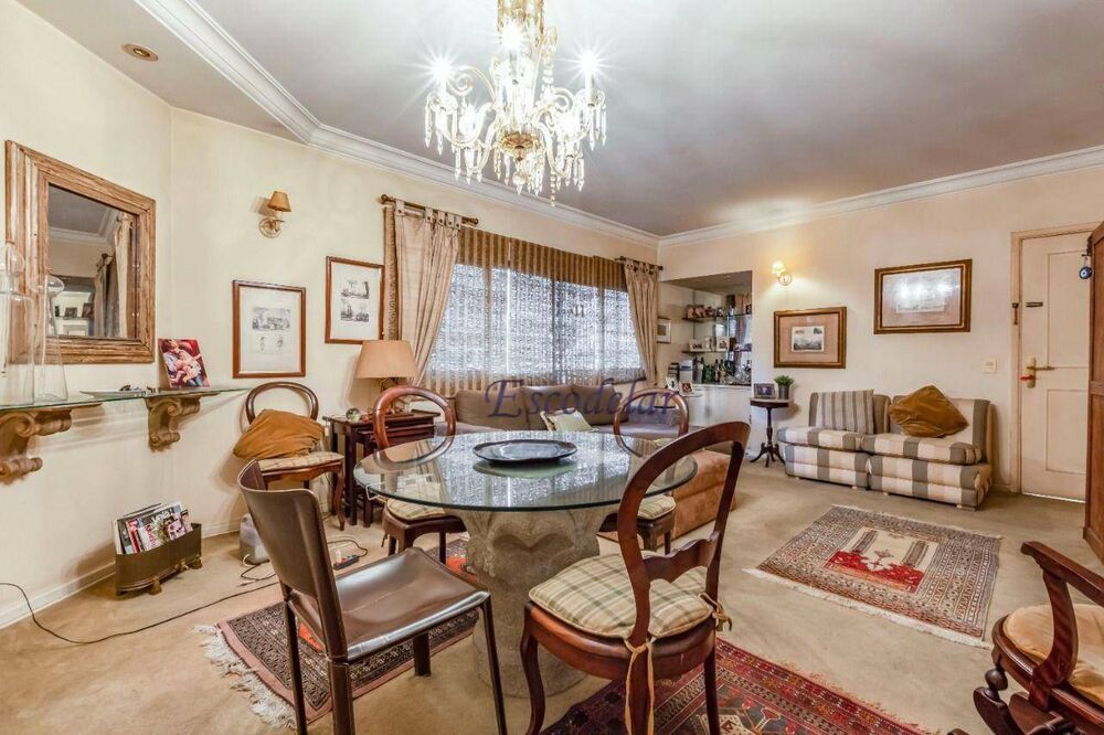 Apartamento, 3 quartos, 138 m² - Foto 4