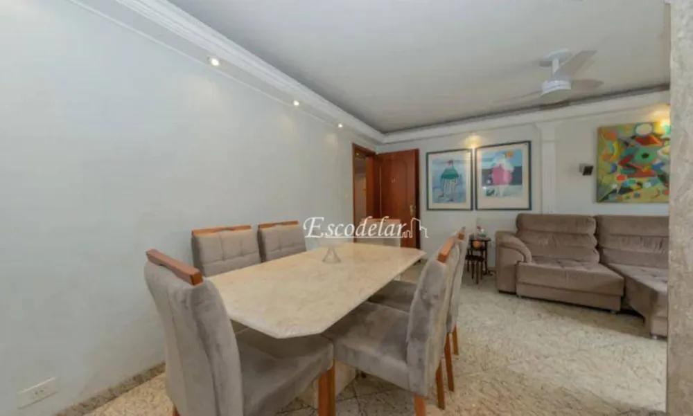 Apartamento, 3 quartos, 89 m² - Foto 3