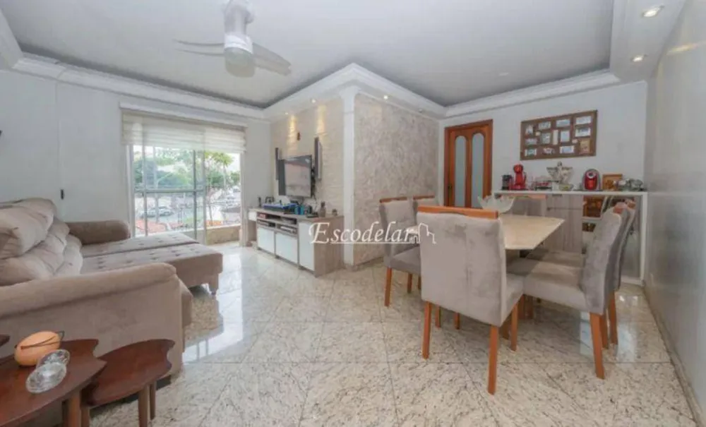 Apartamento, 3 quartos, 89 m² - Foto 2