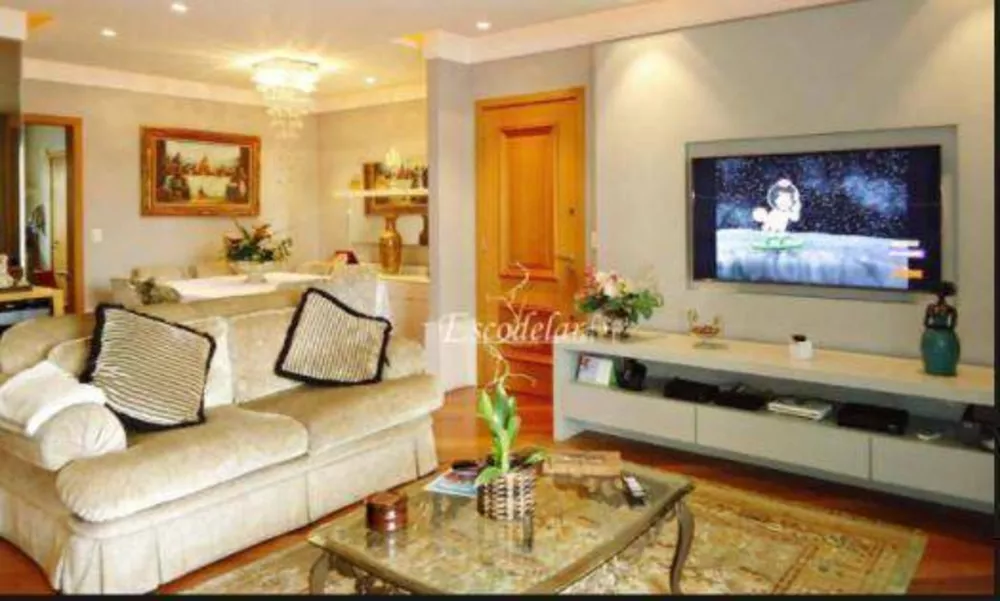 Apartamento, 3 quartos, 142 m² - Foto 1