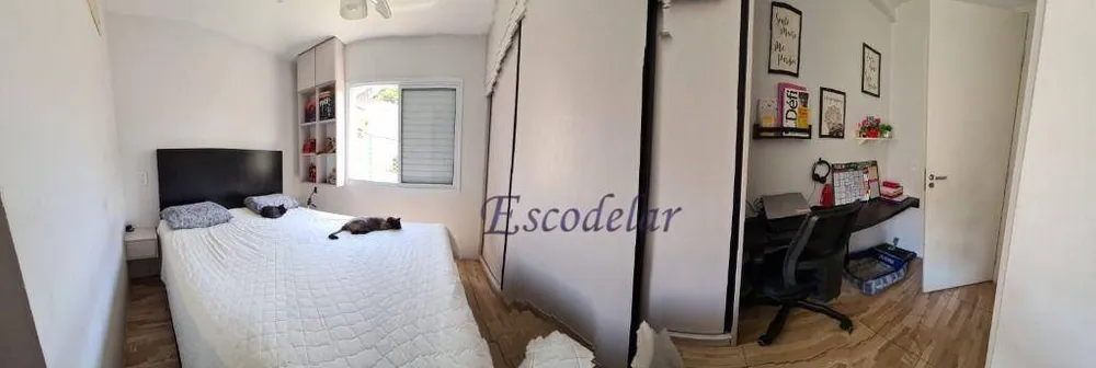 Apartamento, 3 quartos, 66 m² - Foto 3
