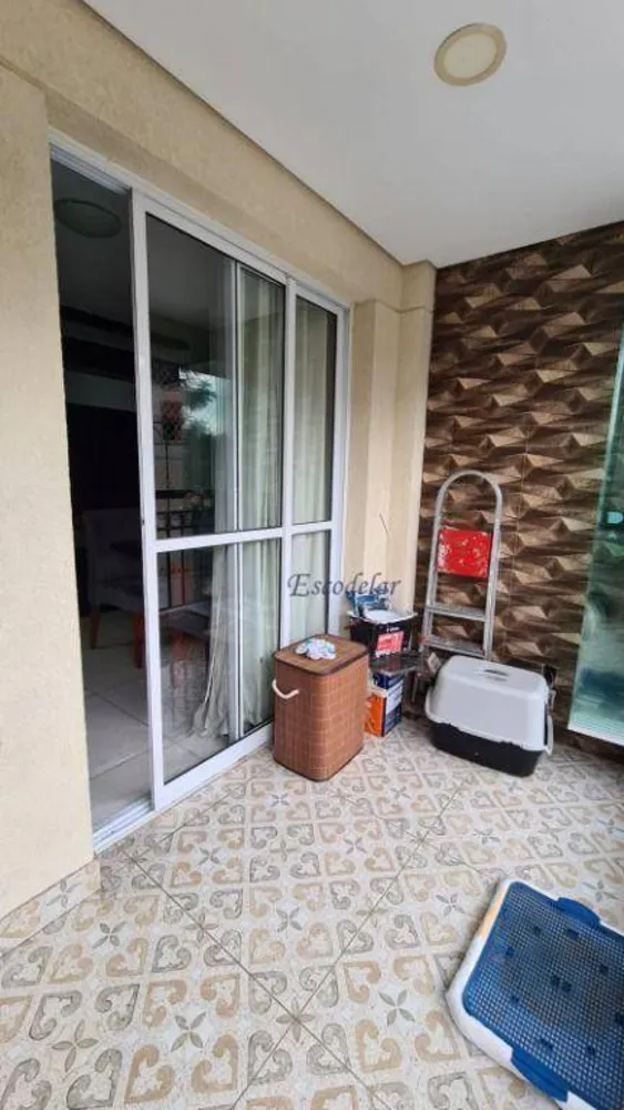 Apartamento, 3 quartos, 66 m² - Foto 2