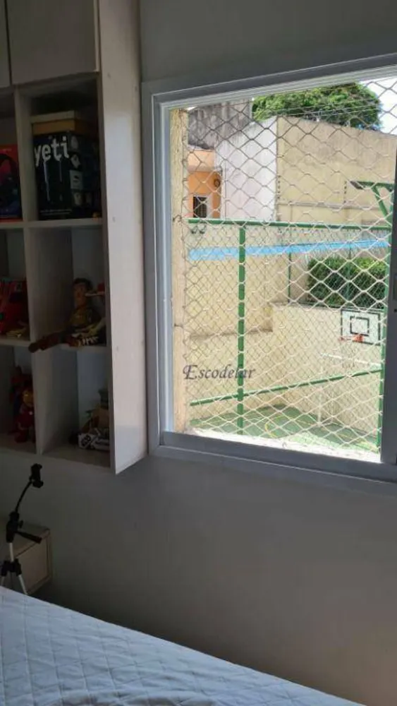 Apartamento, 3 quartos, 66 m² - Foto 4