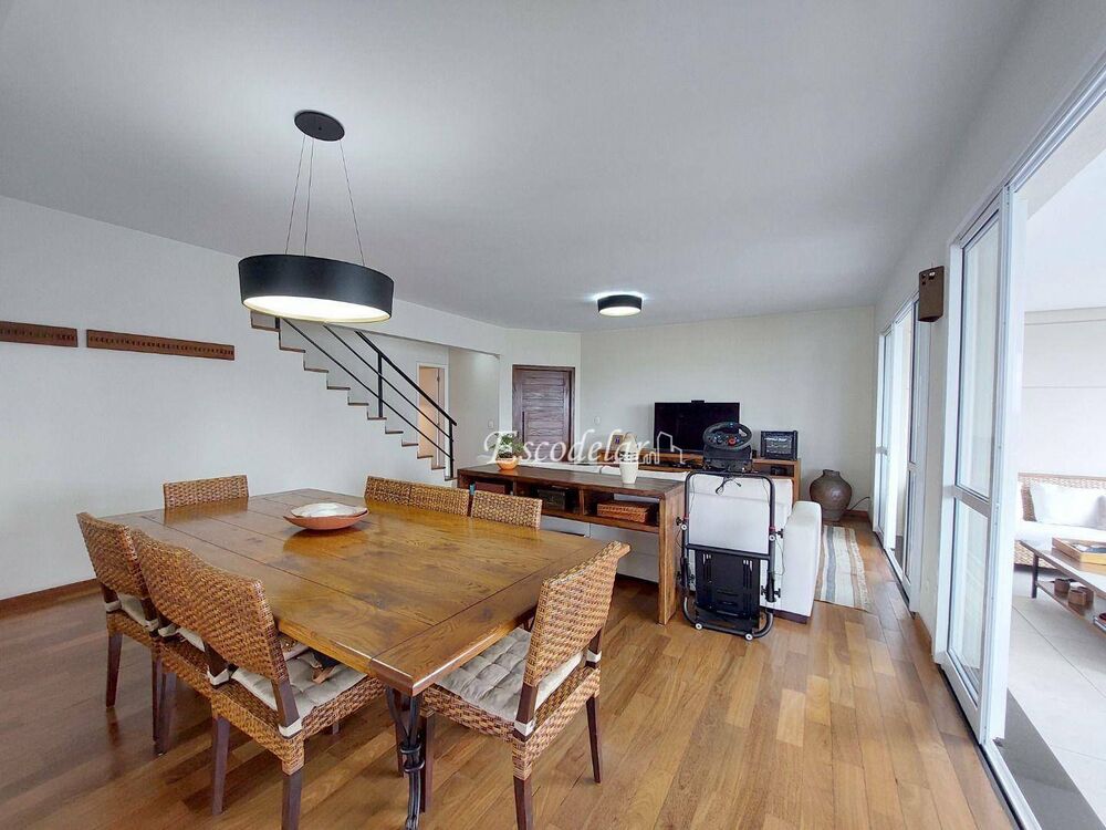 Apartamento, 4 quartos, 258 m² - Foto 4