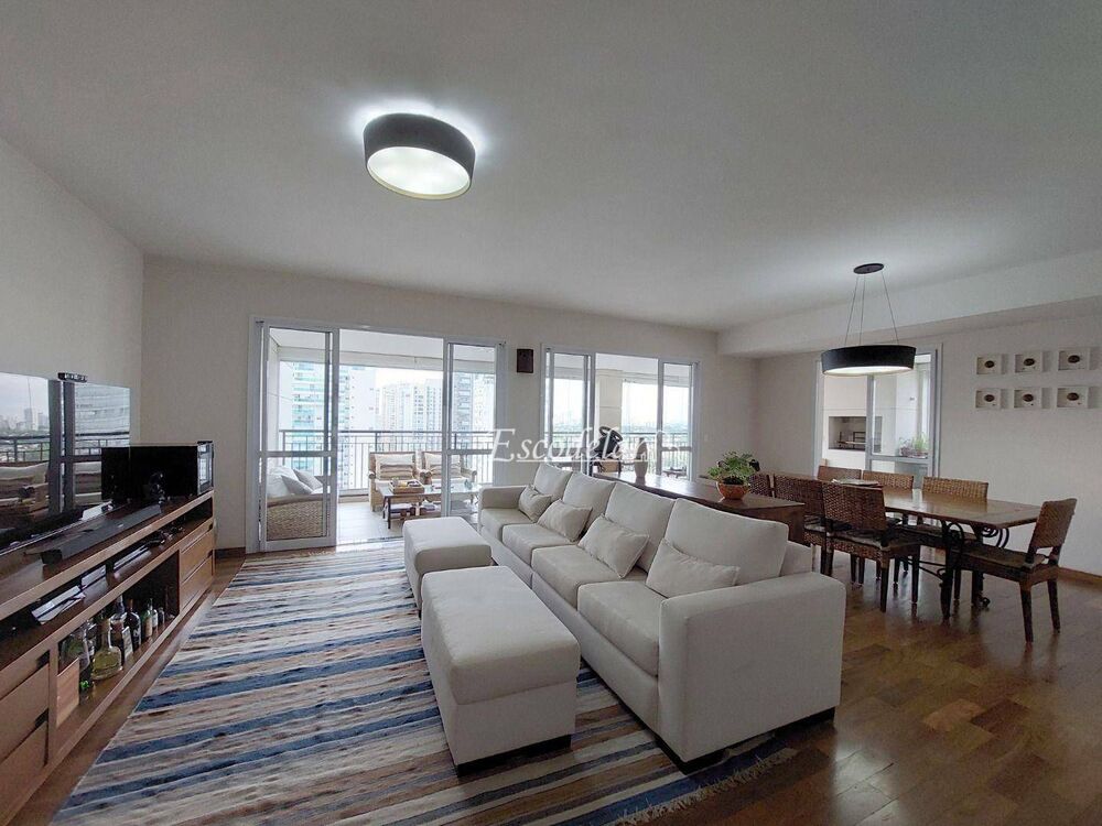 Apartamento, 4 quartos, 258 m² - Foto 3