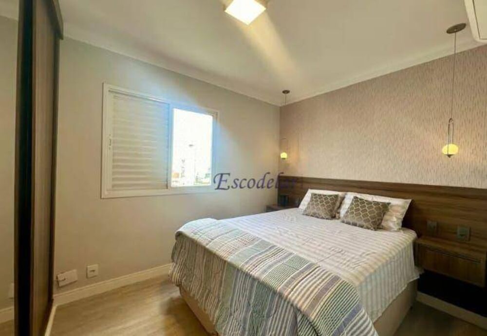Apartamento, 3 quartos, 92 m² - Foto 4