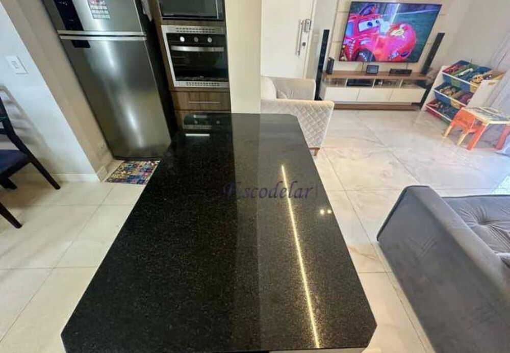 Apartamento, 3 quartos, 92 m² - Foto 23