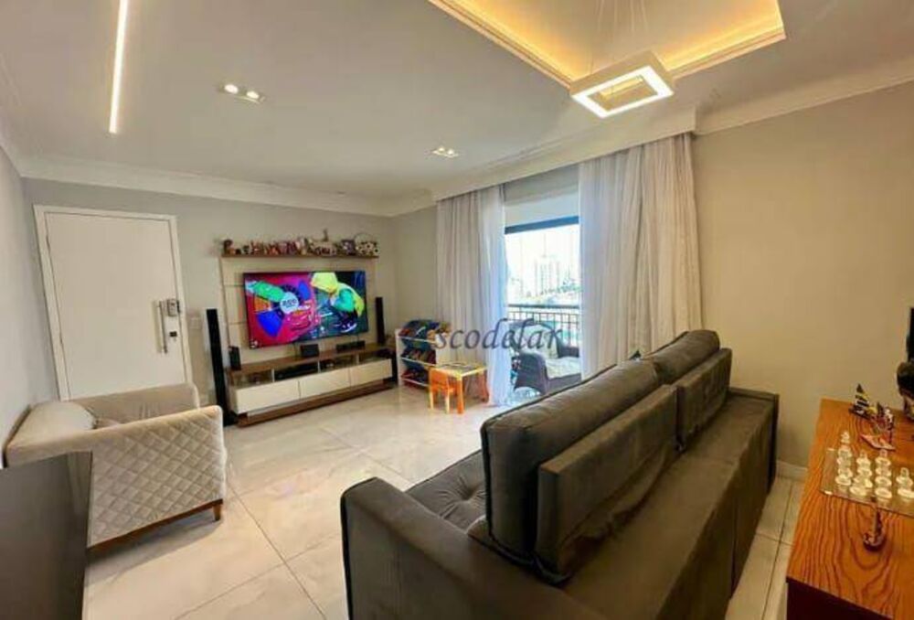 Apartamento, 3 quartos, 92 m² - Foto 13