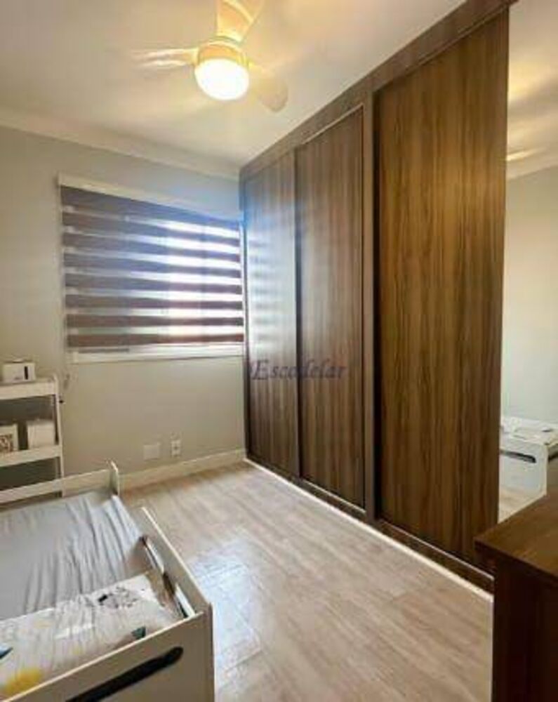 Apartamento, 3 quartos, 92 m² - Foto 7