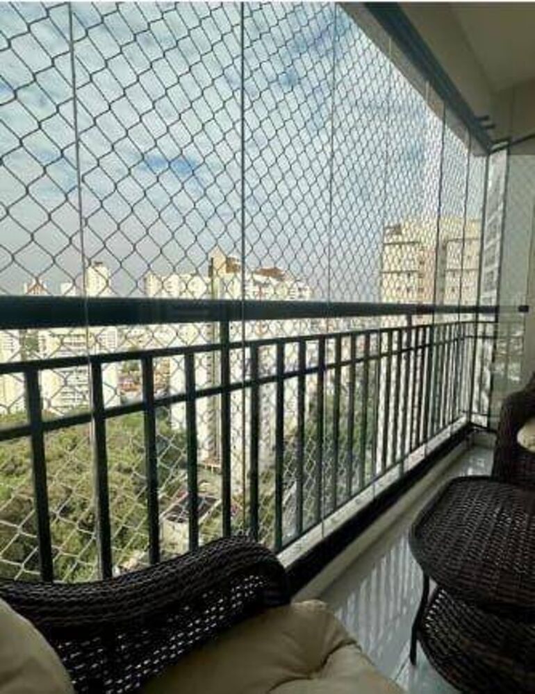 Apartamento, 3 quartos, 92 m² - Foto 15