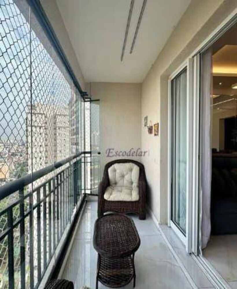 Apartamento, 3 quartos, 92 m² - Foto 14