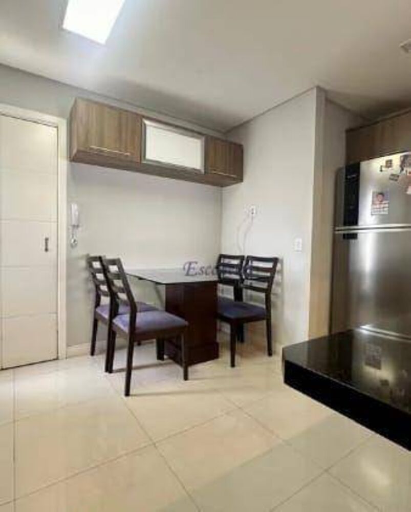Apartamento, 3 quartos, 92 m² - Foto 1