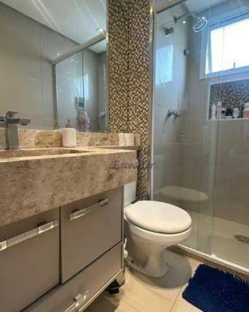 Apartamento, 3 quartos, 92 m² - Foto 8