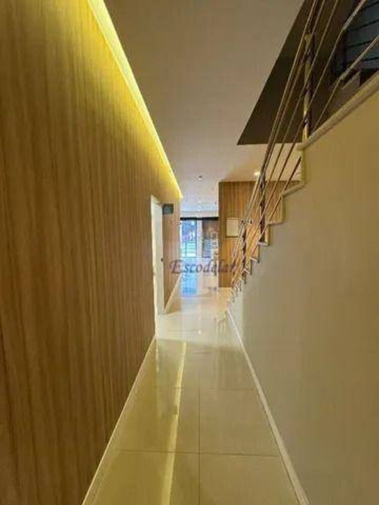 Prédio Inteiro, 411 m² - Foto 12