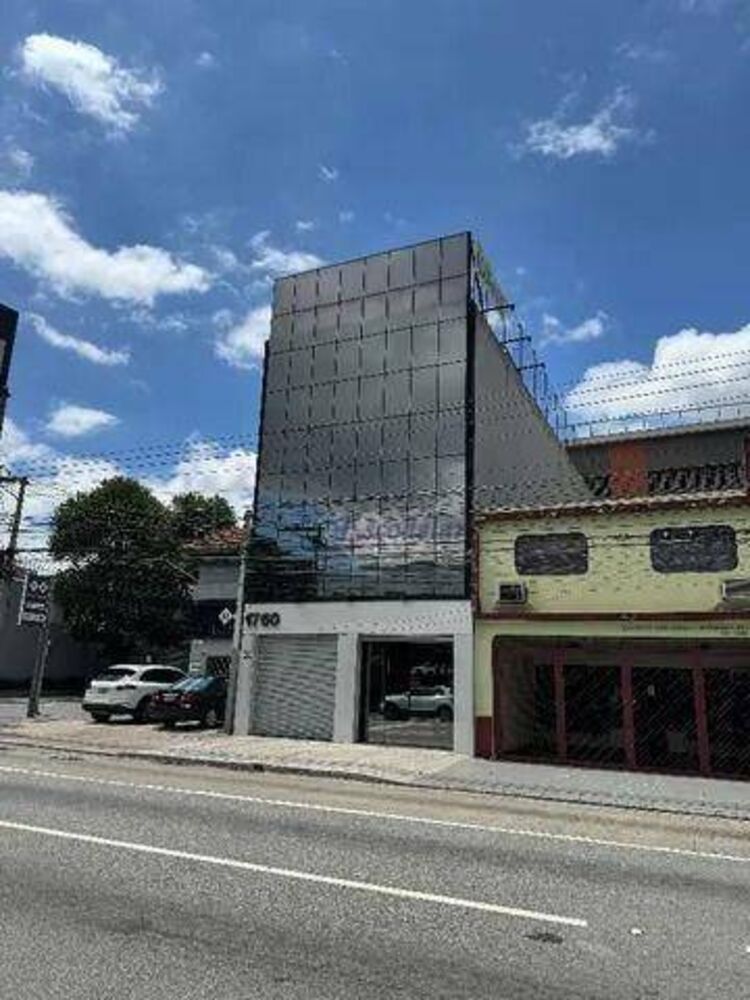 Prédio Inteiro, 411 m² - Foto 8