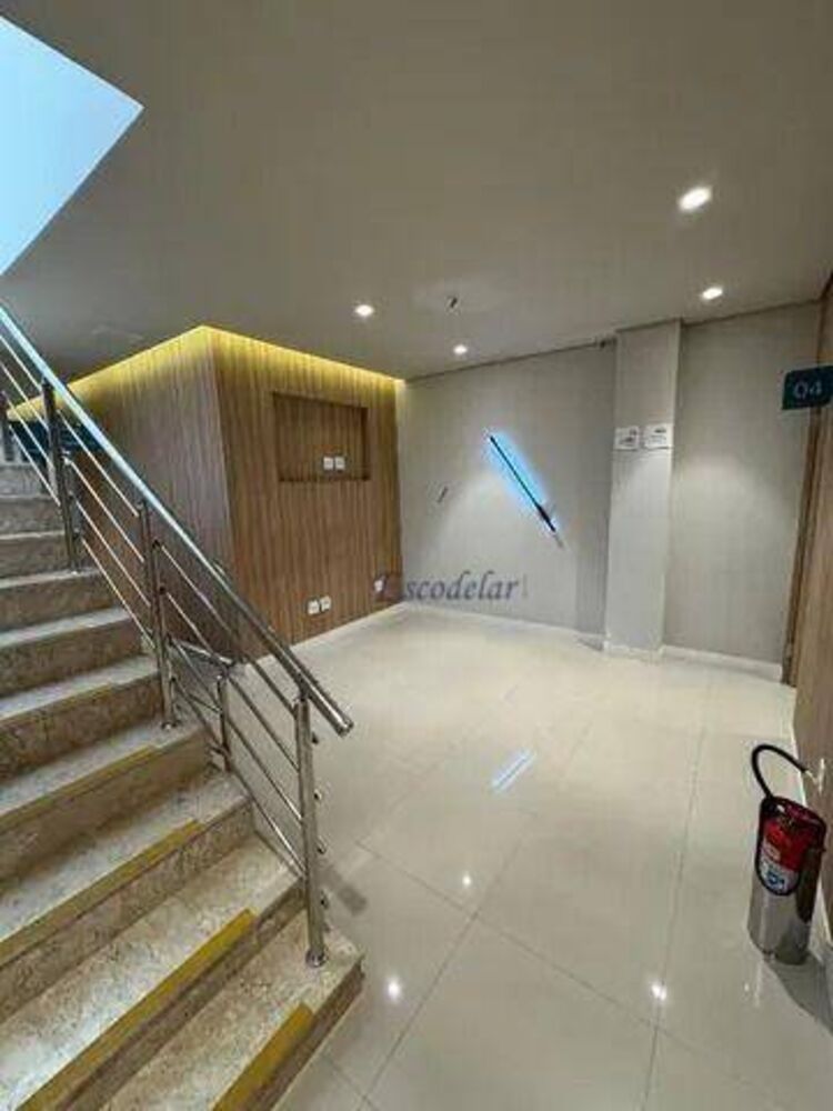 Prédio Inteiro, 411 m² - Foto 7