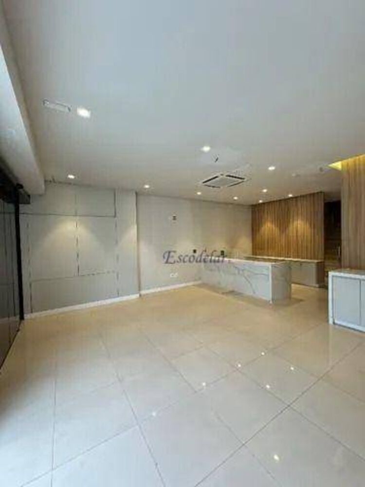 Prédio Inteiro, 411 m² - Foto 2