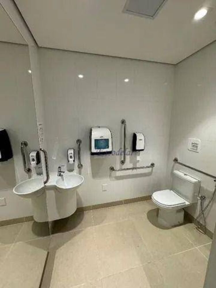 Prédio Inteiro, 411 m² - Foto 4