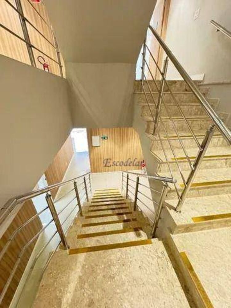 Prédio Inteiro, 411 m² - Foto 6