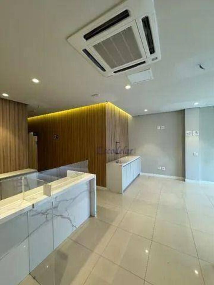 Prédio Inteiro, 411 m² - Foto 1