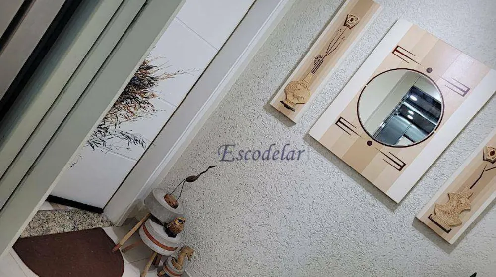 Apartamento, 3 quartos, 92 m² - Foto 3