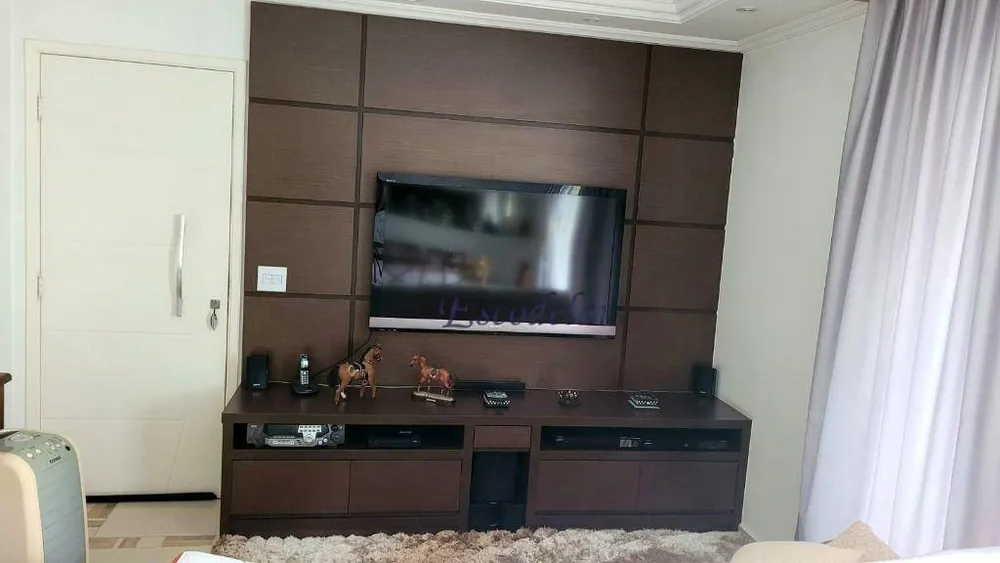 Apartamento, 3 quartos, 92 m² - Foto 4