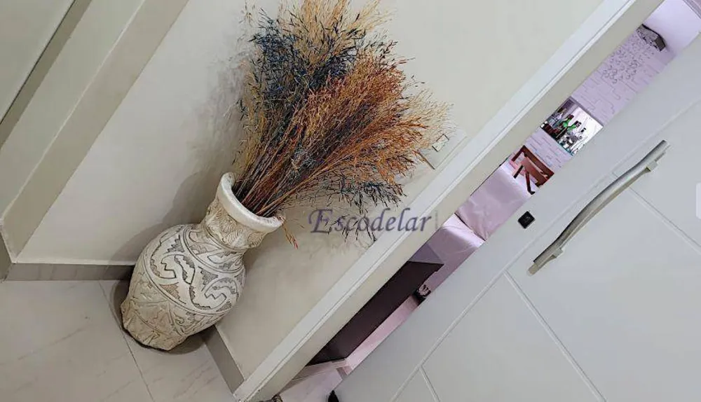 Apartamento, 3 quartos, 92 m² - Foto 2