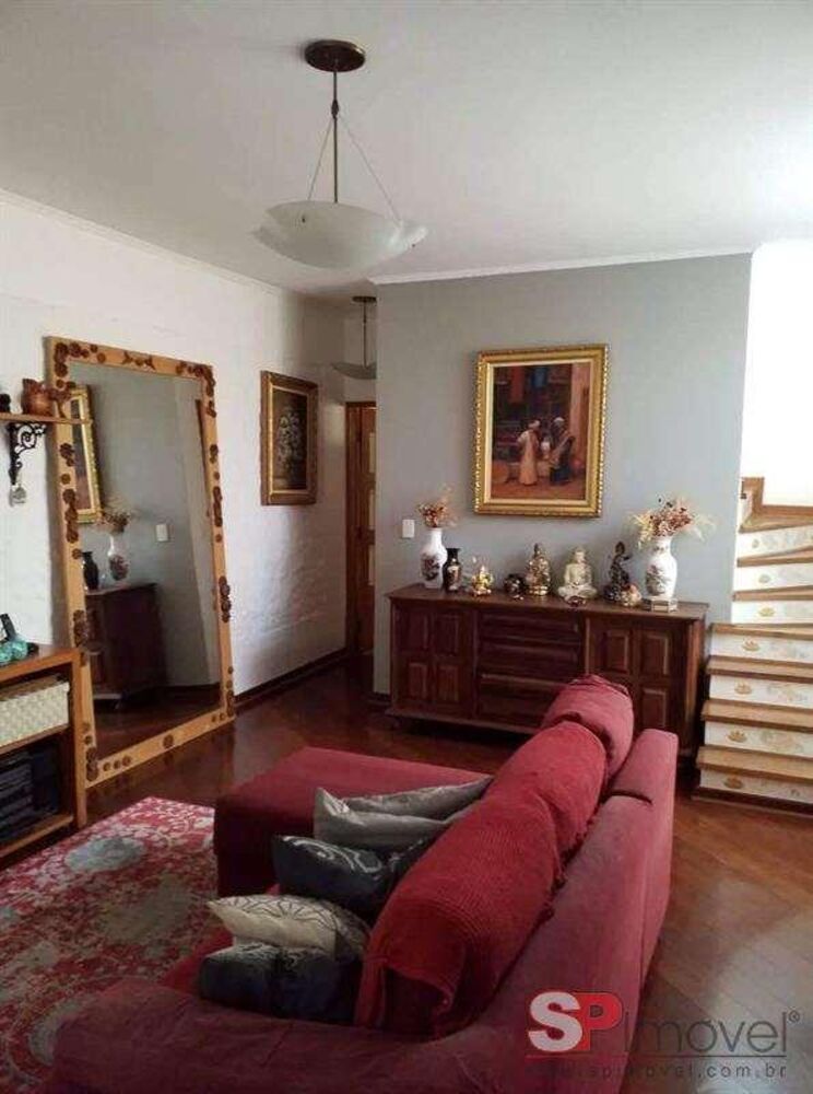 Sobrado, 4 quartos, 240 m² - Foto 4