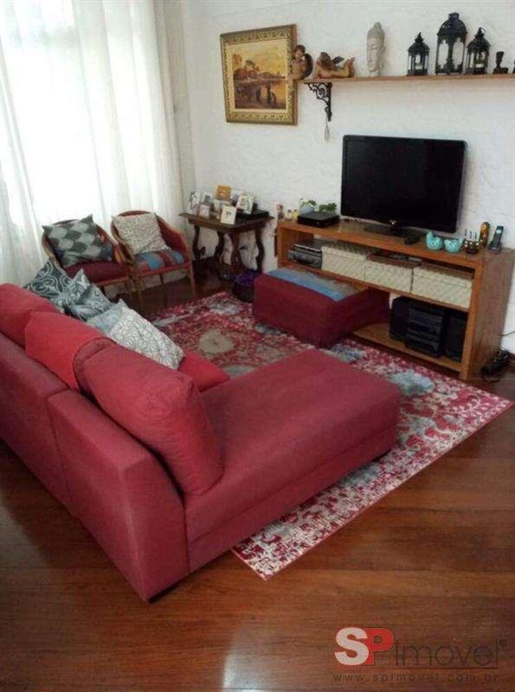Sobrado, 4 quartos, 240 m² - Foto 2