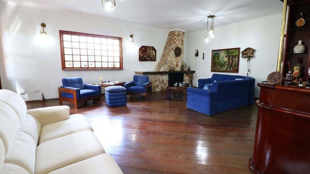 Sobrado, 3 quartos, 419 m² - Foto 4