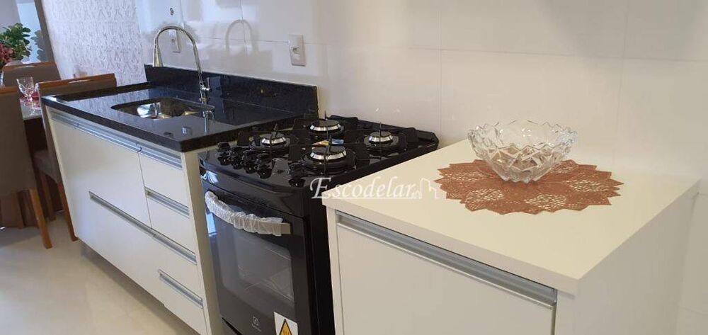 Apartamento, 2 quartos, 50 m² - Foto 7