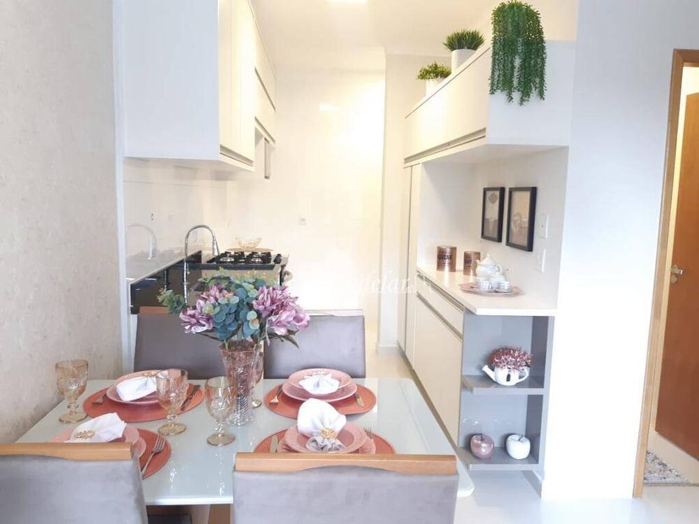 Apartamento, 2 quartos, 50 m² - Foto 6