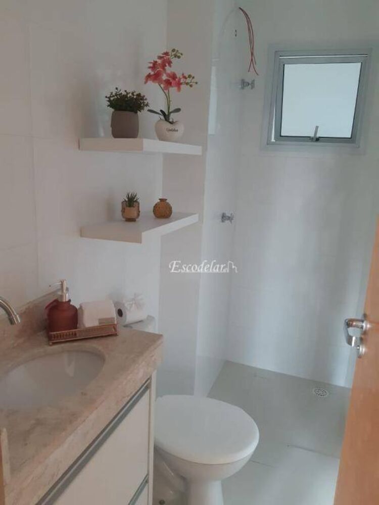 Apartamento, 2 quartos, 50 m² - Foto 9