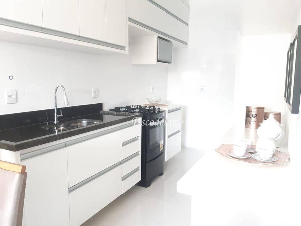 Apartamento, 2 quartos, 50 m² - Foto 8