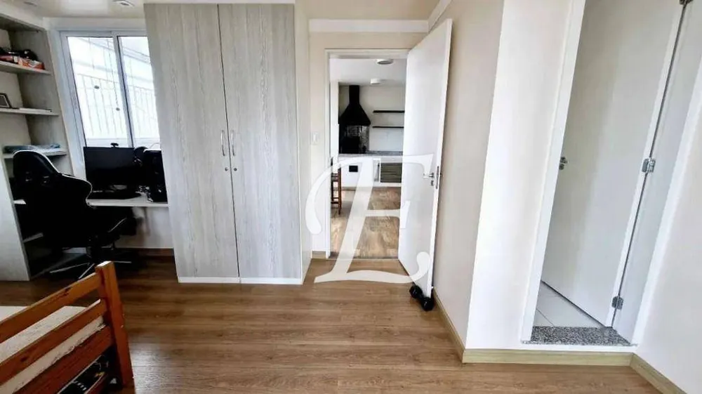 Cobertura, 2 quartos, 164 m² - Foto 2