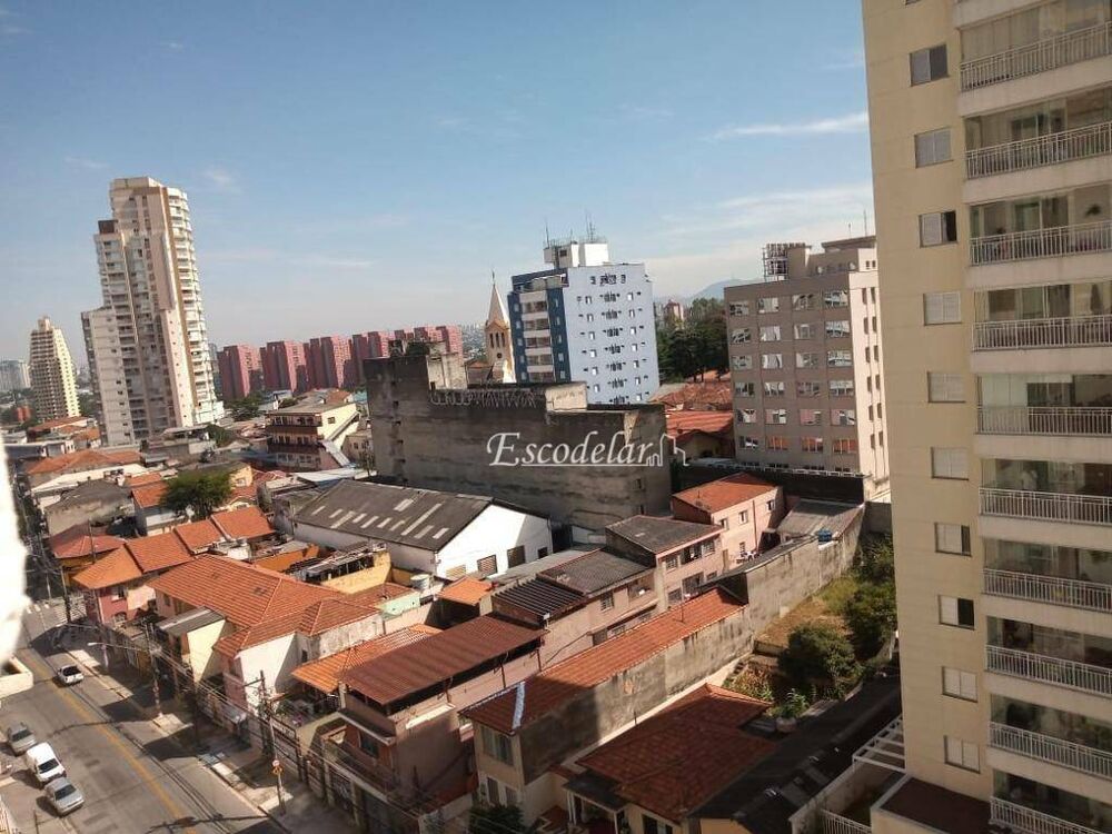 Sala-Conjunto, 36 m² - Foto 6