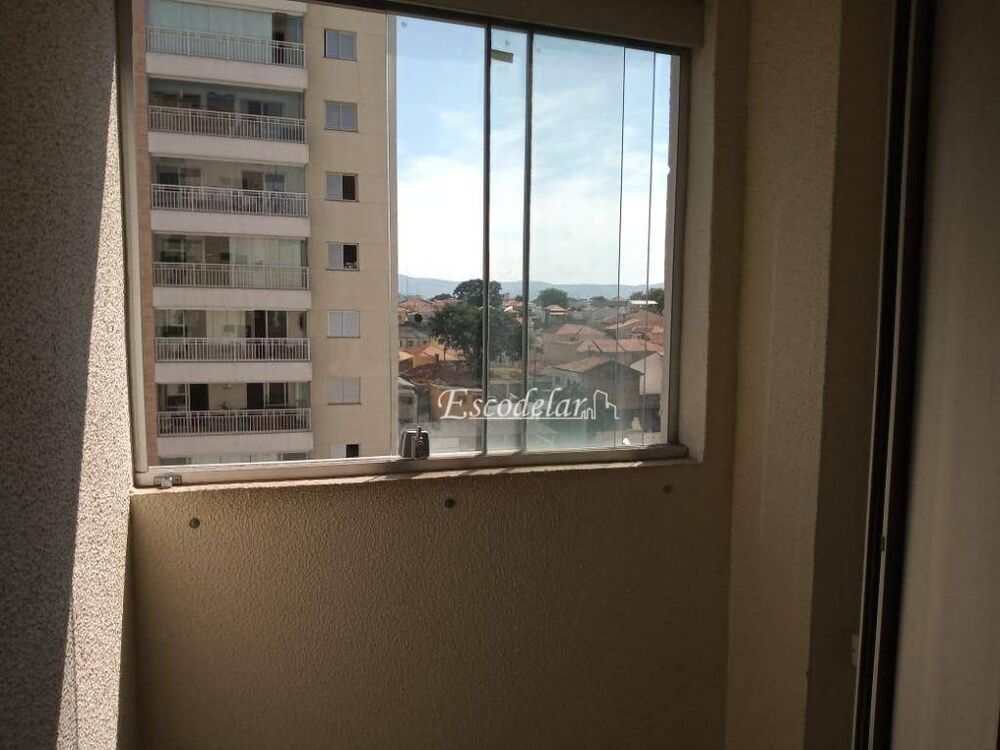 Sala-Conjunto, 36 m² - Foto 7