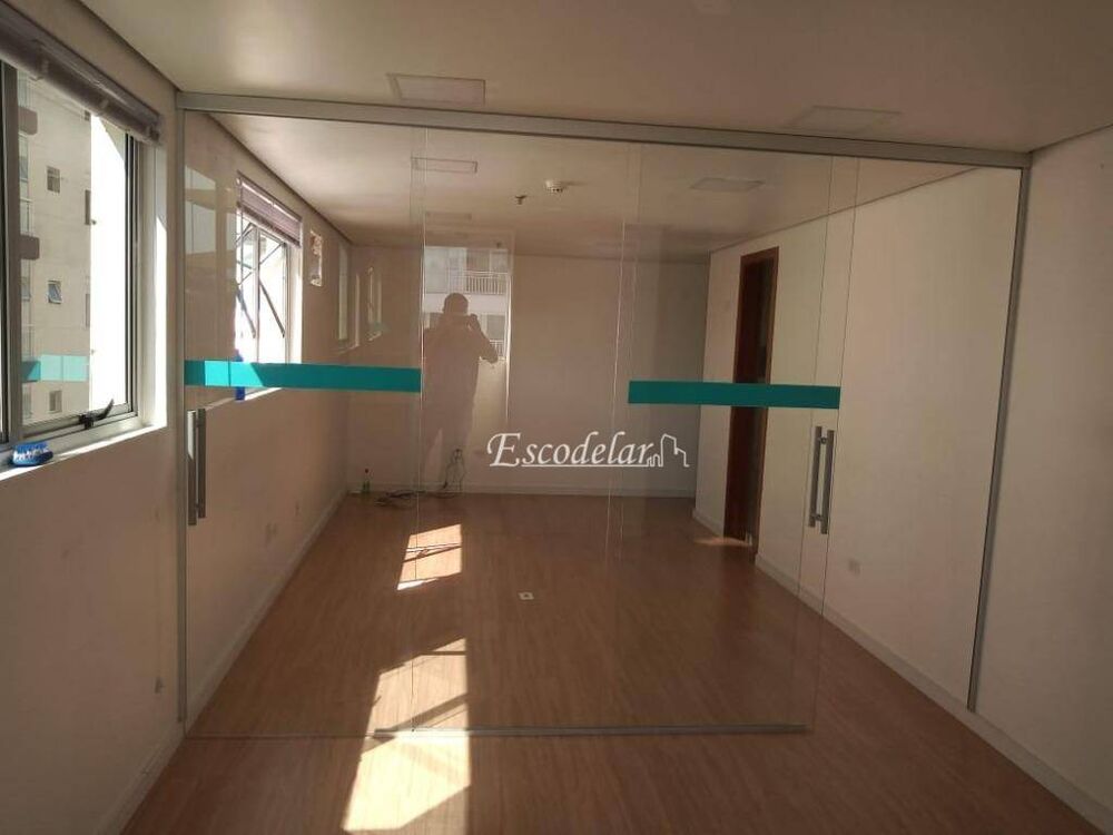 Sala-Conjunto, 36 m² - Foto 9