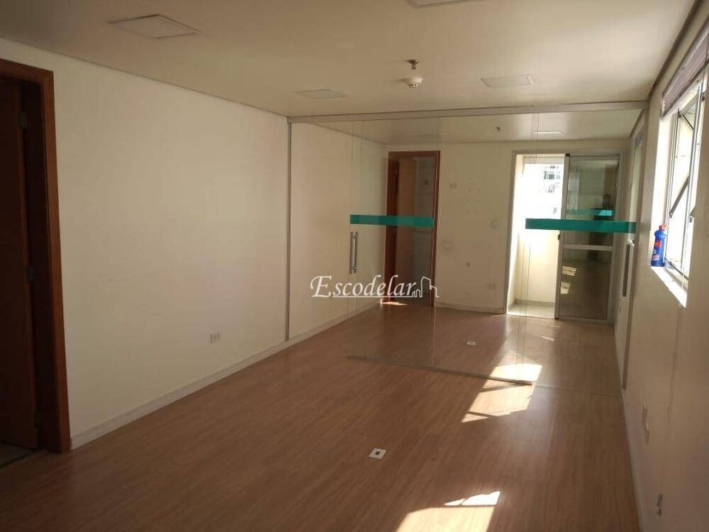 Sala-Conjunto, 36 m² - Foto 4