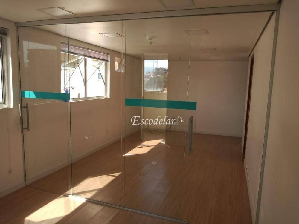 Sala-Conjunto, 36 m² - Foto 8