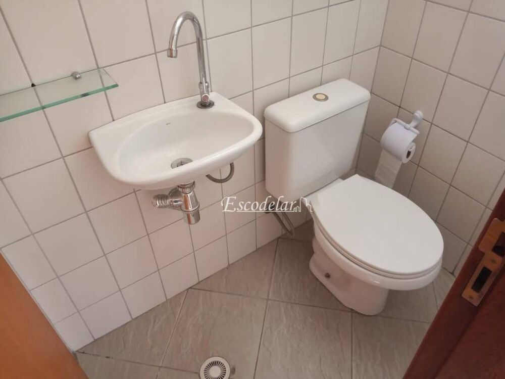Sala-Conjunto, 36 m² - Foto 10