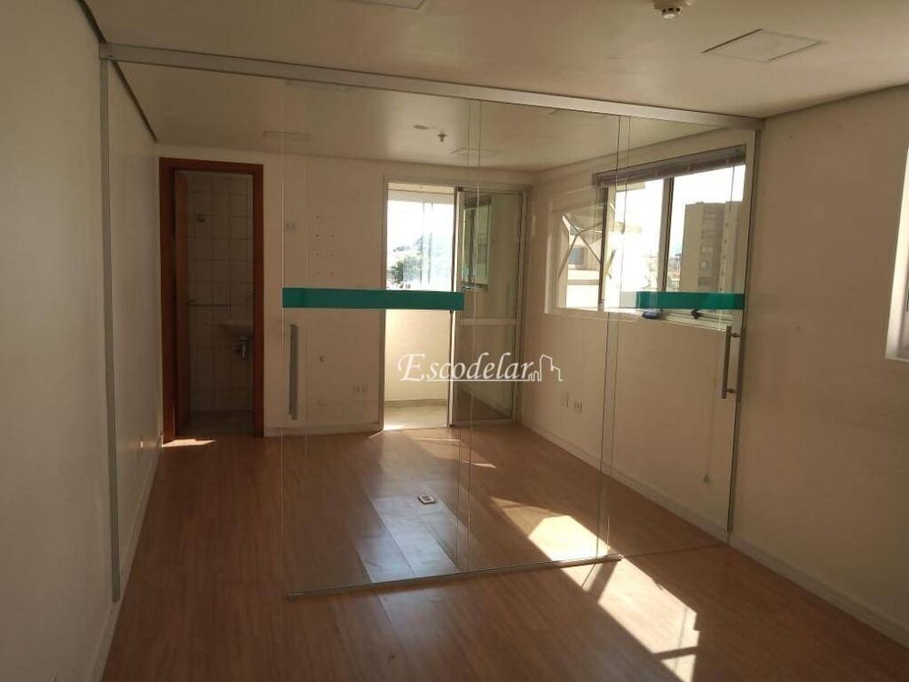 Sala-Conjunto, 36 m² - Foto 3
