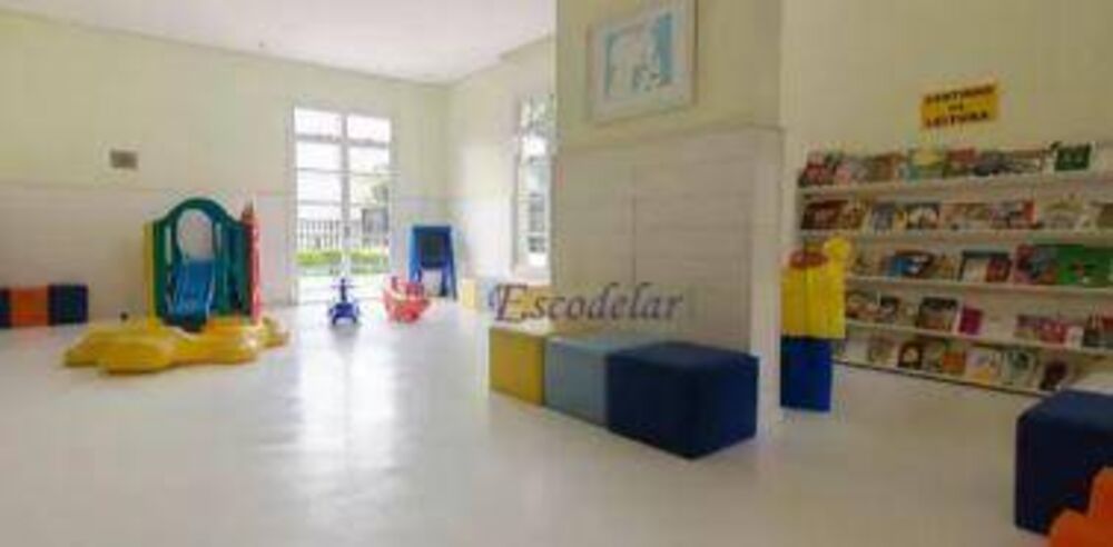 Apartamento, 4 quartos, 174 m² - Foto 36