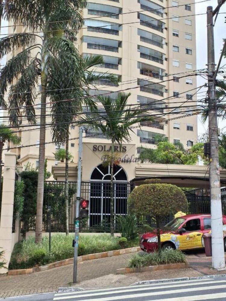 Apartamento, 4 quartos, 174 m² - Foto 31