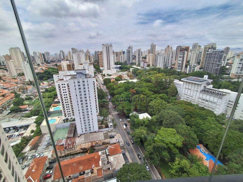 Apartamento, 4 quartos, 174 m² - Foto 1